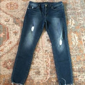 Articles of Society Jeans EUC